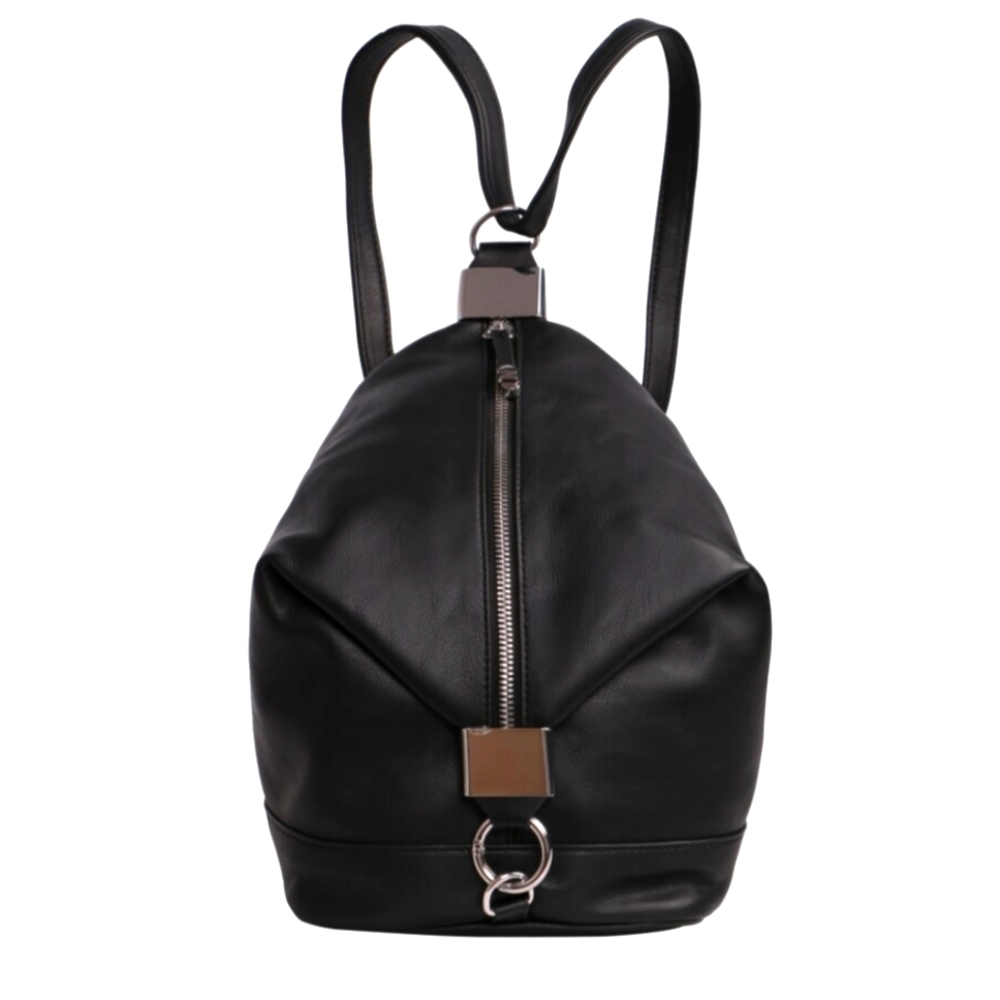 Bangle Detail Sling Backpack, Created